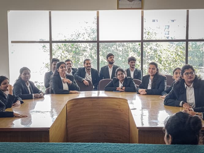 Ramaiah Institute of Legal Studies Bangalore Events photo 22